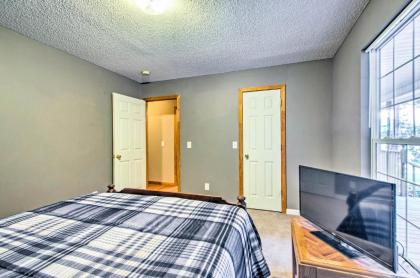 Cedar Mountain House on 12 Acres - Near Trails! - image 12