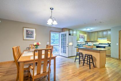 Cedar Mountain House on 12 Acres - Near Trails! - image 15