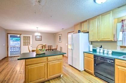 Cedar Mountain House on 12 Acres - Near Trails! - image 3