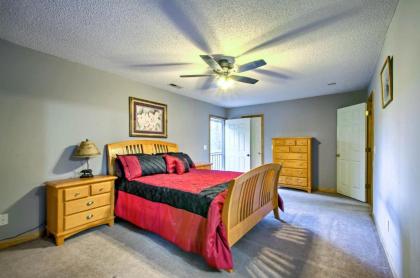 Cedar Mountain House on 12 Acres - Near Trails! - image 6