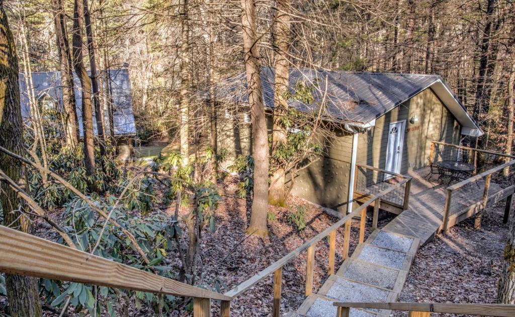 Pisgah Hillside Haven - image 3