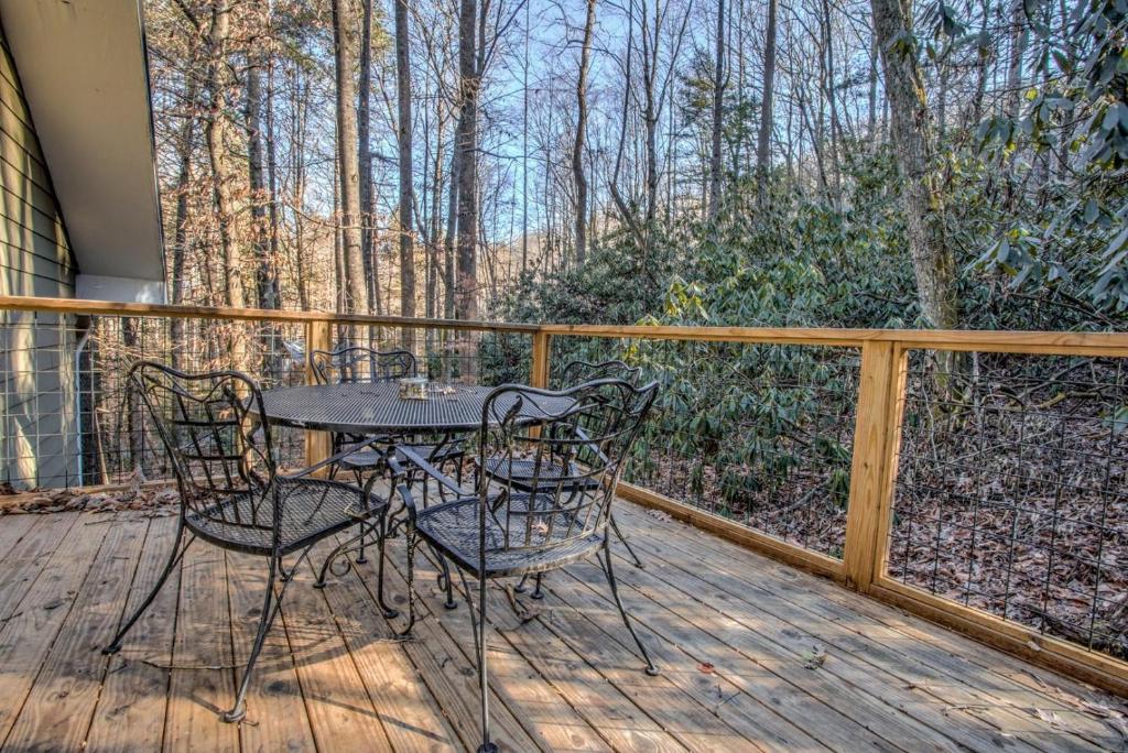 Pisgah Hillside Haven - image 4