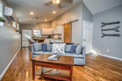 Pisgah Hillside Haven - image 8