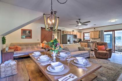 Bright Bungalow Near Mtn Biking and Fly Fishing - image 11