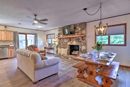 Bright Bungalow Near Mtn Biking and Fly Fishing - image 4