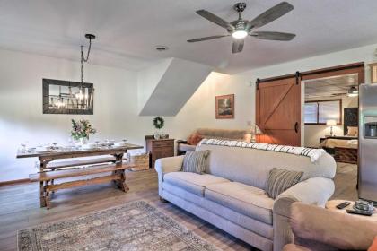 Bright Bungalow Near Mtn Biking and Fly Fishing - image 7