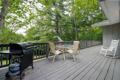 Hillside Hideaway at Glen Cannon - image 13