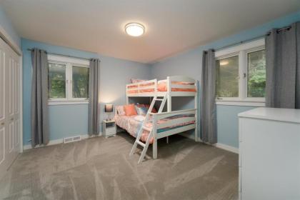Hillside Hideaway at Glen Cannon - image 15