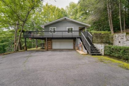 Hillside Hideaway at Glen Cannon - image 4