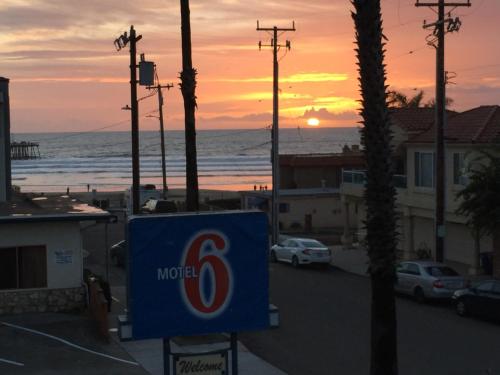Motel 6 Pismo Beach - Pacific Ocean - main image