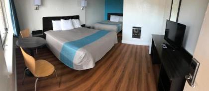 Motel 6 Pismo Beach - Pacific Ocean - image 3