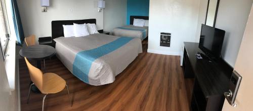 Motel 6 Pismo Beach - Pacific Ocean - image 3