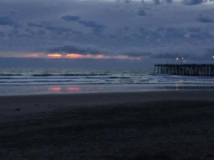 Motel 6 Pismo Beach - Pacific Ocean - image 4