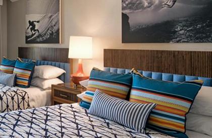 Sandcastle Hotel on the Beach - image 2
