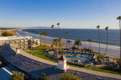 SeaCrest Oceanfront Hotel Pismo Beach