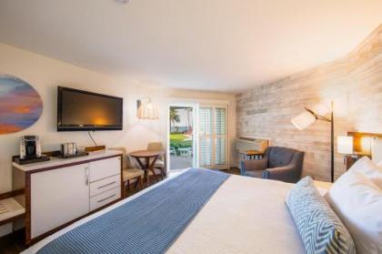 SeaCrest Oceanfront Hotel - image 12