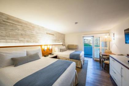 SeaCrest Oceanfront Hotel - image 13