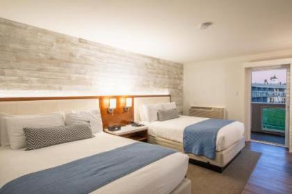 SeaCrest Oceanfront Hotel - image 16