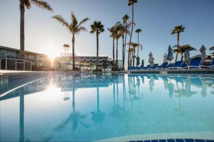 SeaCrest Oceanfront Hotel - image 18