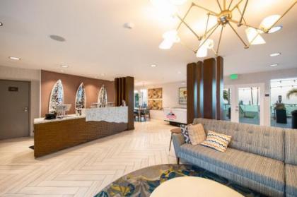 SeaCrest Oceanfront Hotel - image 19