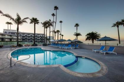SeaCrest Oceanfront Hotel - image 21