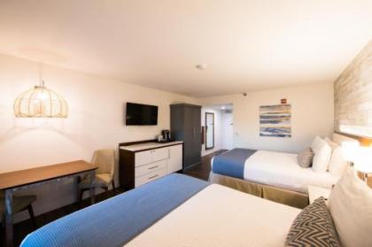 SeaCrest Oceanfront Hotel - image 28