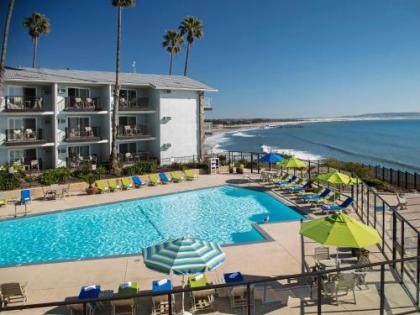 Shore Cliff Hotel Pismo Beach