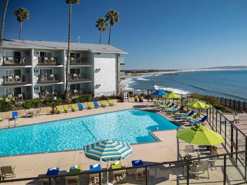 Shore Cliff Hotel - main image