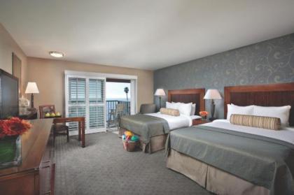 Shore Cliff Hotel - image 10