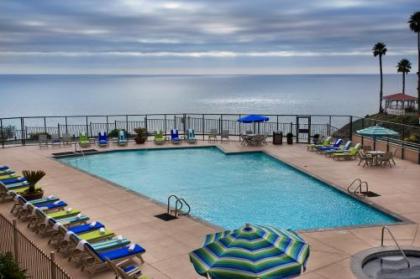 Shore Cliff Hotel - image 12