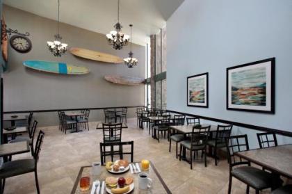 Shore Cliff Hotel - image 15