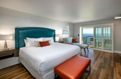 Shore Cliff Hotel - image 18
