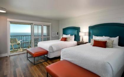 Shore Cliff Hotel - image 19