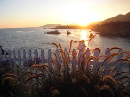Shore Cliff Hotel - image 23
