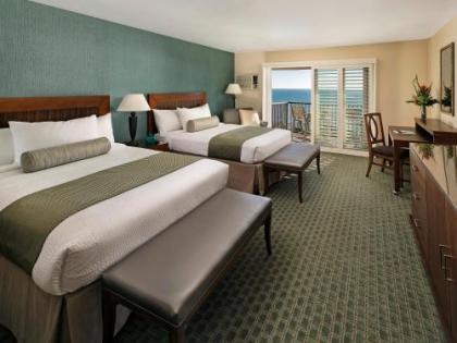 Shore Cliff Hotel - image 28