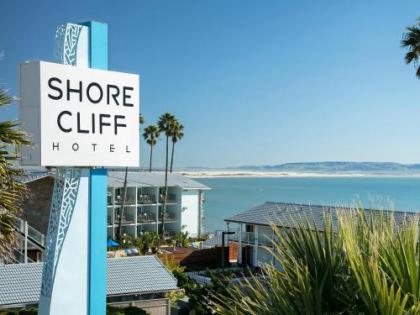 Shore Cliff Hotel - image 29