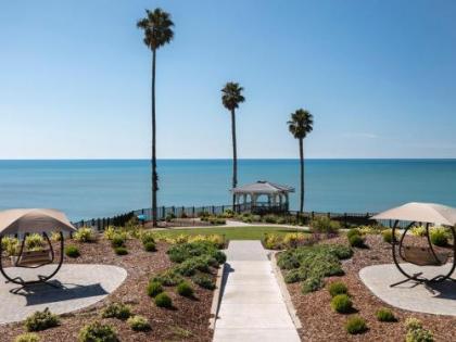 Shore Cliff Hotel - image 30