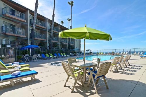 Shore Cliff Hotel - image 5
