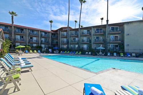 Shore Cliff Hotel - image 7