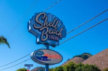 Shell Beach Inn - image 23