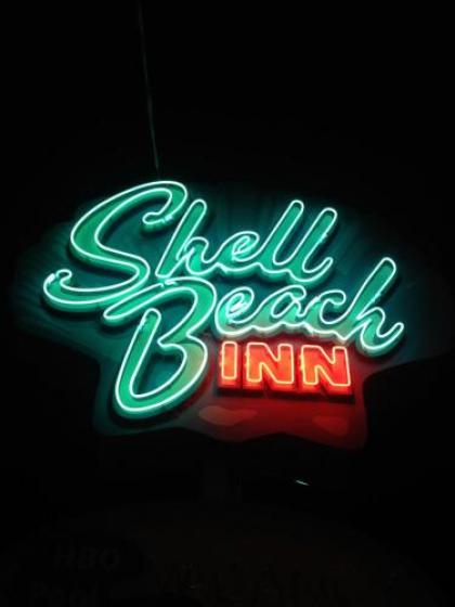 Shell Beach Inn - image 28