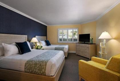 Pismo Lighthouse Suites - image 16
