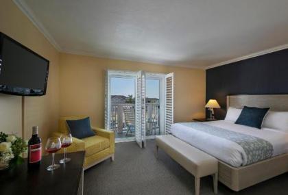 Pismo Lighthouse Suites - image 21