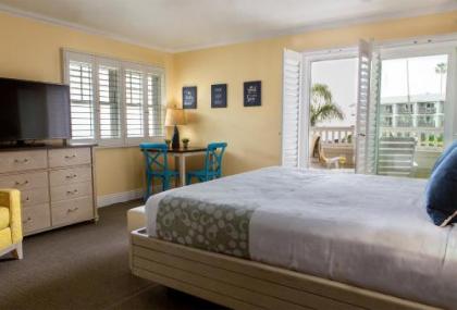Pismo Lighthouse Suites - image 23