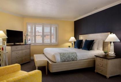 Pismo Lighthouse Suites - image 24