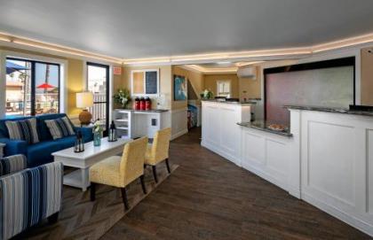 Pismo Lighthouse Suites - image 26