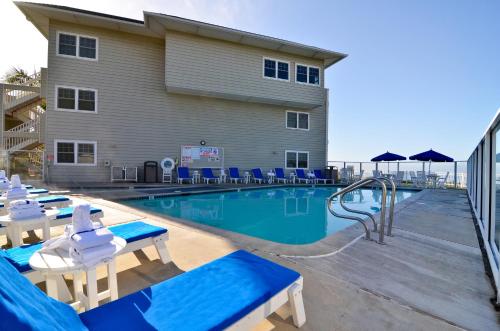 Pismo Lighthouse Suites - image 7
