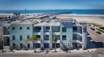 Beach House Inn & Suites Pismo Beach California