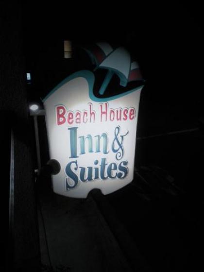 Beach House Inn & Suites - image 5