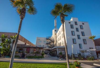 Pismo Beach Hotel